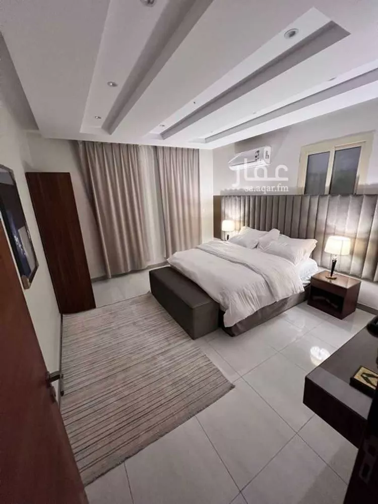 Furnished Apartment for Booking in Jeddah As Safaa 13