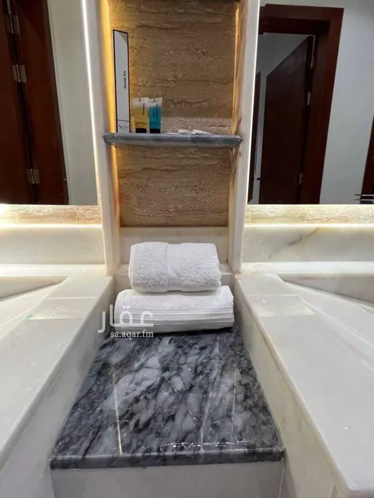 Furnished Apartment for Booking in Jeddah As Safaa 19