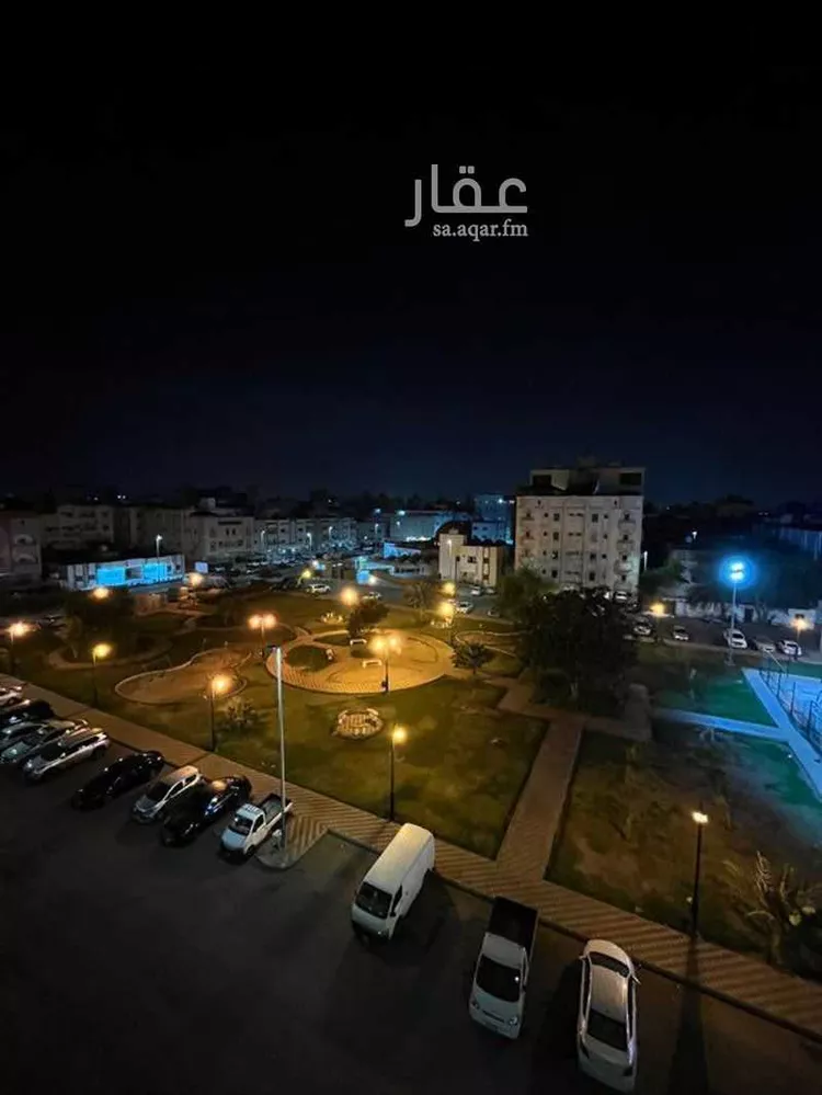 Furnished Apartment for Booking in Jeddah As Safaa 23