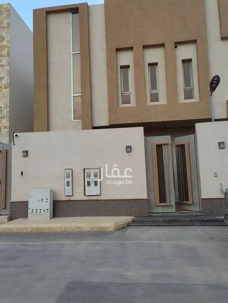 شقة للإيجار في شارع ابن الجد, حي الرفيعة, مدينة الرياض, منطقة الرياض