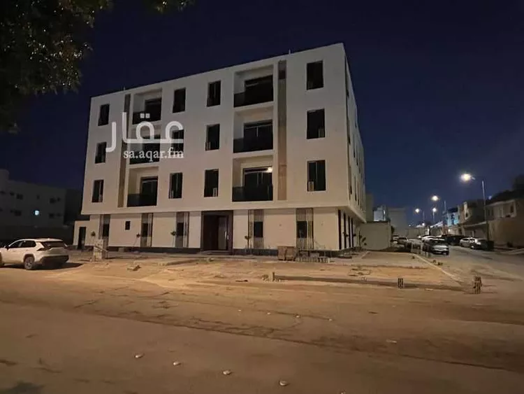 عمارة للبيع في شارع الاستقامة, حي بدر, مدينة الرياض, منطقة الرياض صورة 3