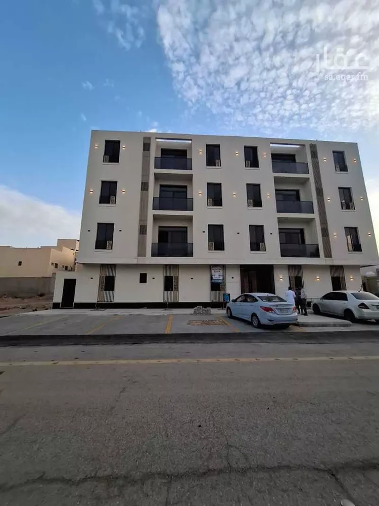 Apartment for Sale in Riyadh Badr