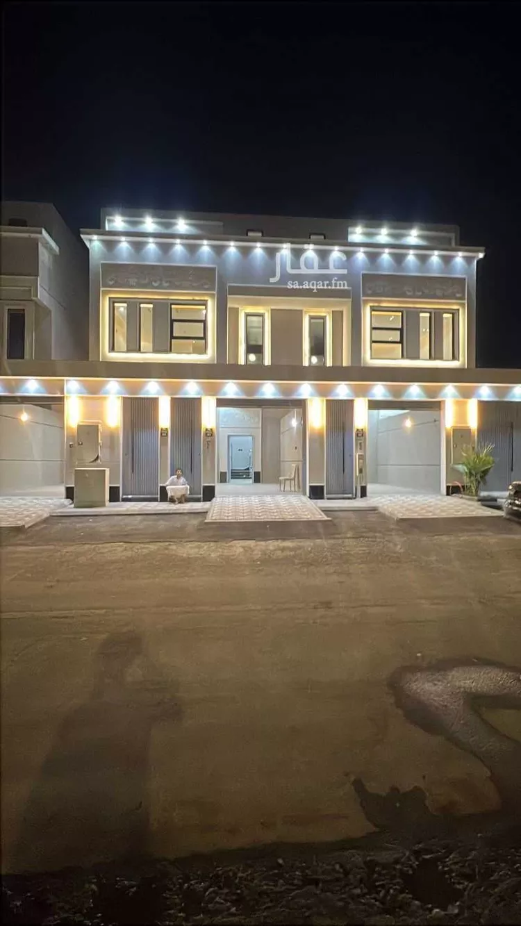 دور للبيع في شارع عوف ابن عفراء, حي العوالي, مدينة الرياض, منطقة الرياض صورة 2