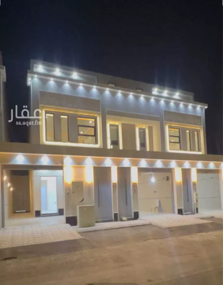 دور للبيع في شارع عوف ابن عفراء, حي العوالي, مدينة الرياض, منطقة الرياض