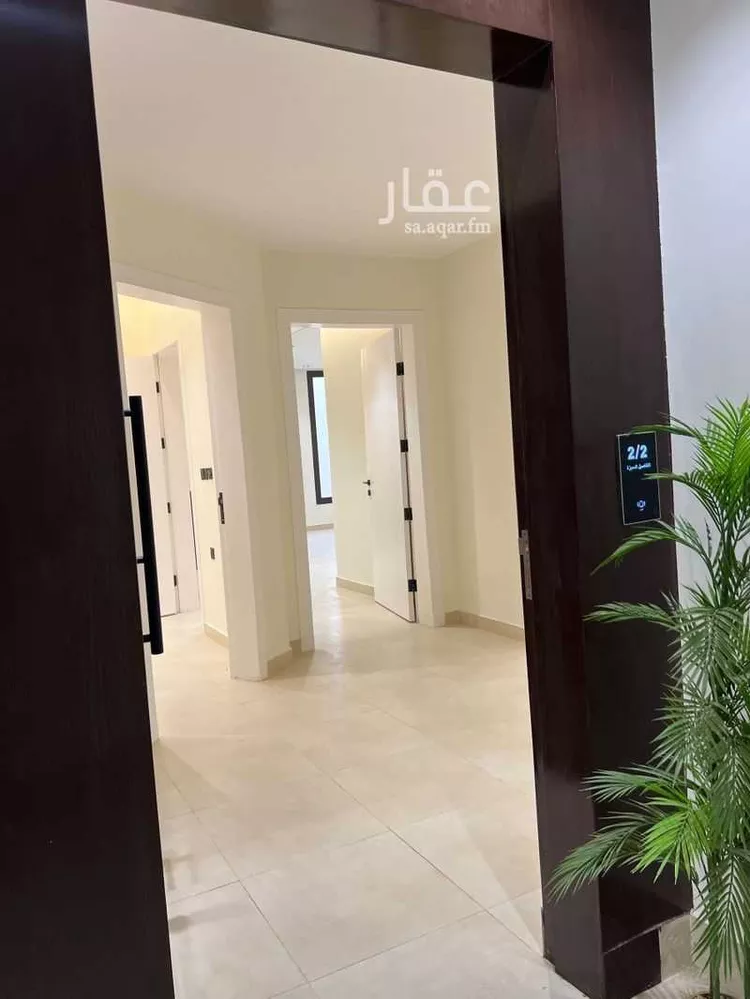 شقة للبيع في شارع أبي محمد المقدسي, حي طويق, مدينة الرياض, منطقة الرياض صورة 3