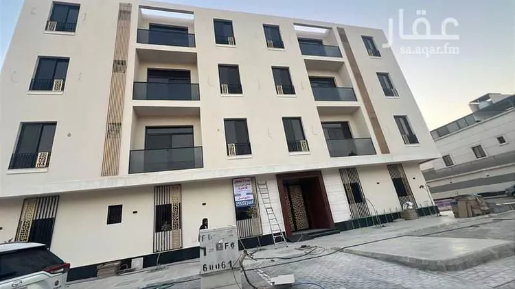 عمارة للبيع في شارع الاستقامة, حي بدر, مدينة الرياض, منطقة الرياض صورة 2