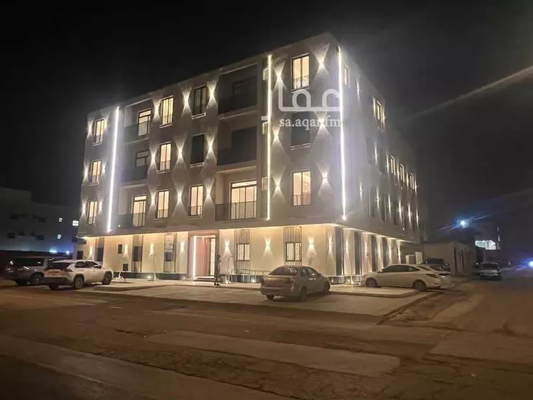 Apartment for Sale in Riyadh Badr