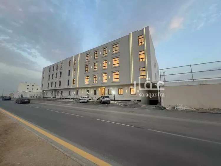 Apartment for Sale in Riyadh Dhahrat Namar
