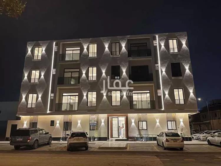 Apartment for Sale in Riyadh Badr