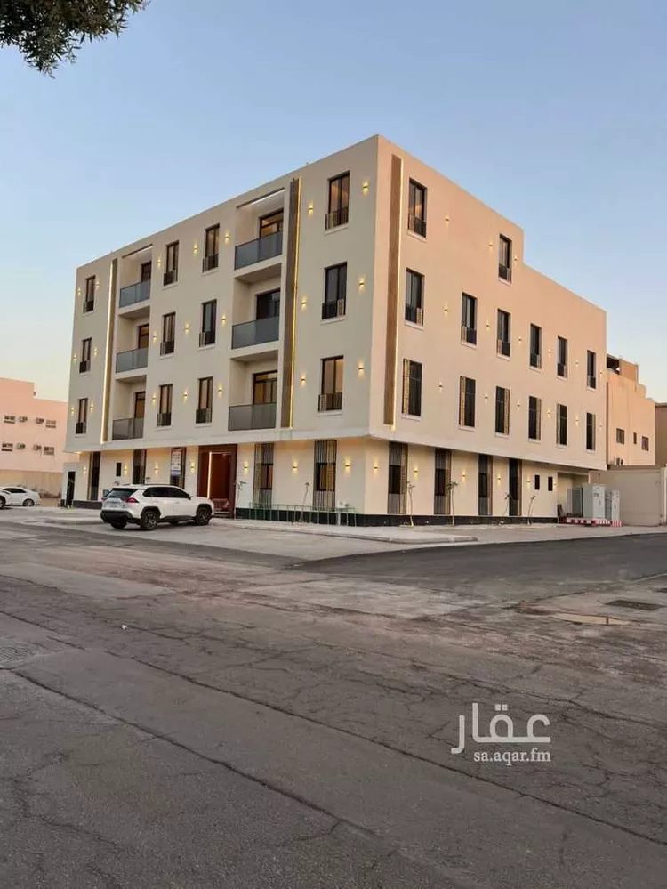 عمارة للبيع في شارع الاستقامة, حي بدر, مدينة الرياض, منطقة الرياض