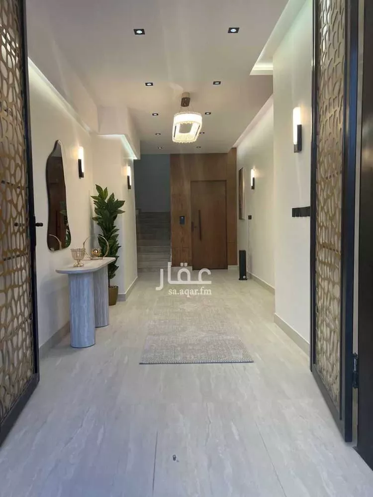 شقة للبيع في شارع الفرسان, حي المروة, مدينة الرياض, منطقة الرياض صورة 2