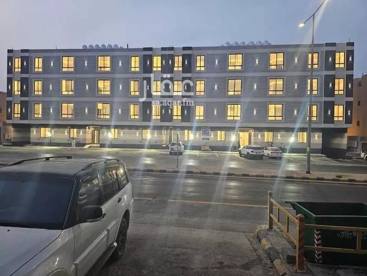 شقة للبيع في شارع  محمد ابن مهيزع, حي الزهرة, مدينة الرياض, منطقة الرياض