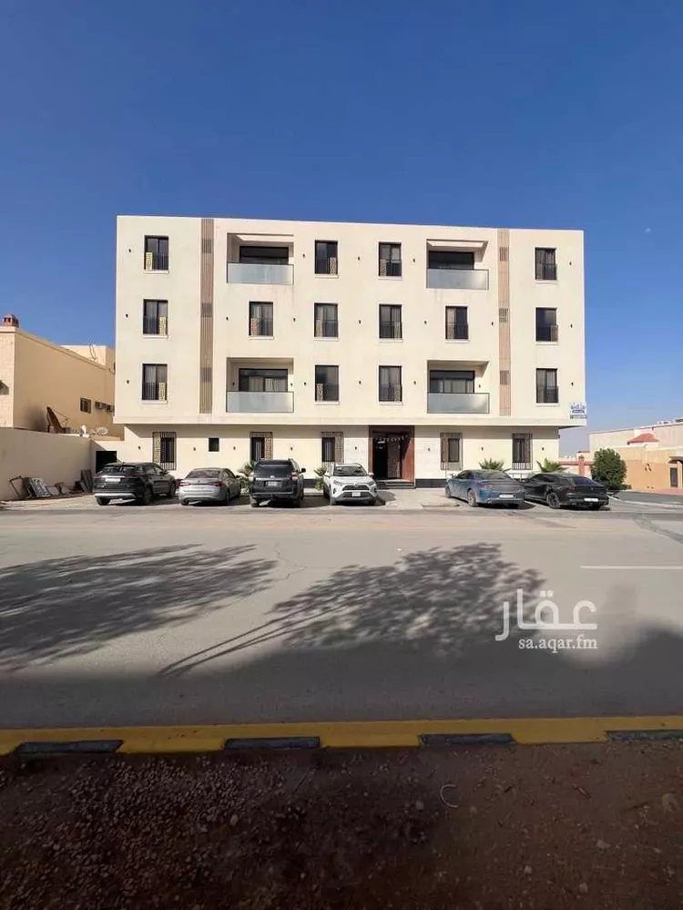 Apartment for Sale in Riyadh Al Marwah