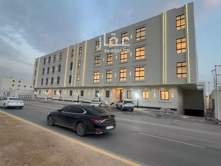 Apartment for Sale in Riyadh Dhahrat Namar