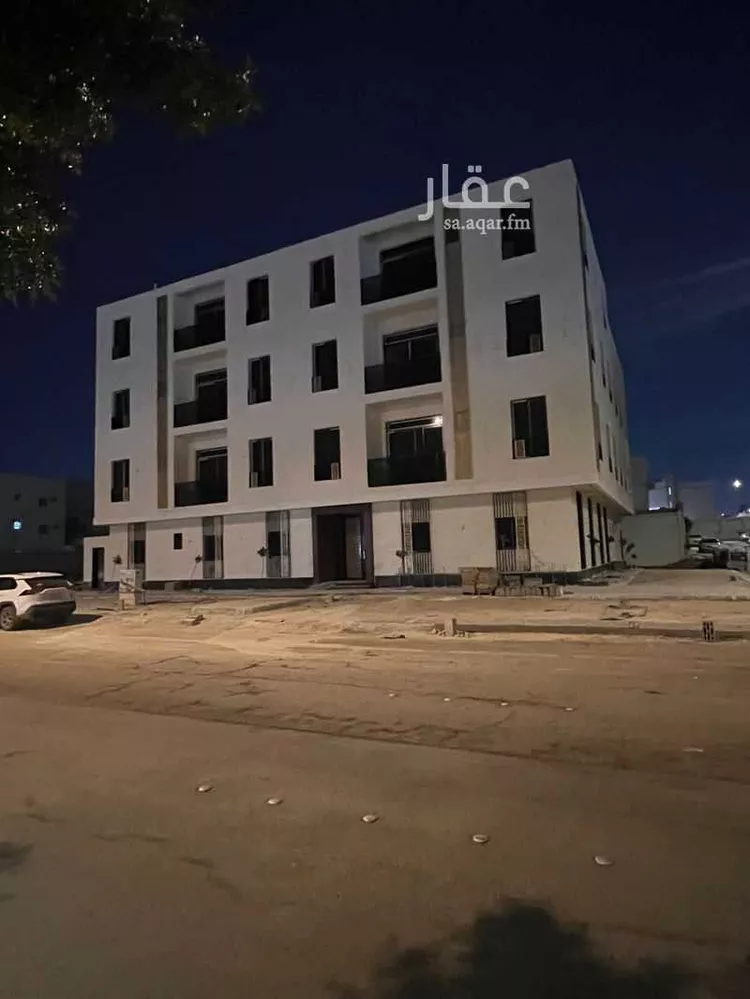 شقة للبيع في شارع الإستقامة, حي بدر, مدينة الرياض, منطقة الرياض