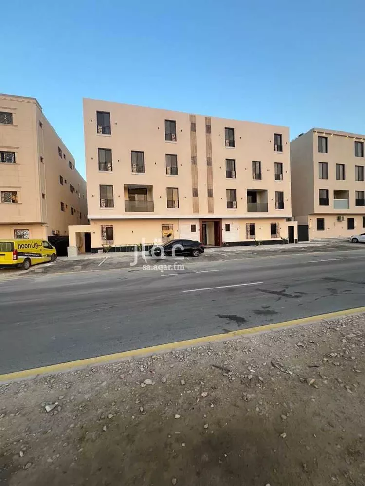 شقة للبيع في شارع ابي محمد المقدسي, حي طويق, مدينة الرياض, منطقة الرياض