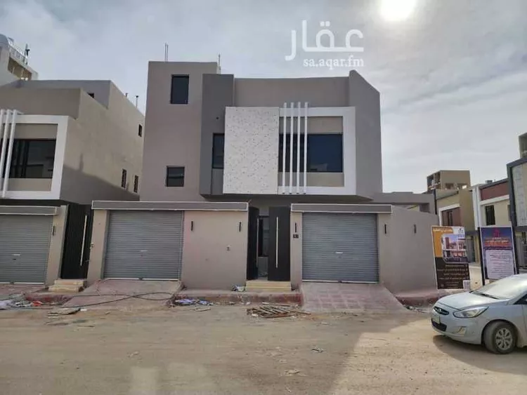 فيلا للبيع في شارع وادي هجر, حي بدر, مدينة الرياض, منطقة الرياض