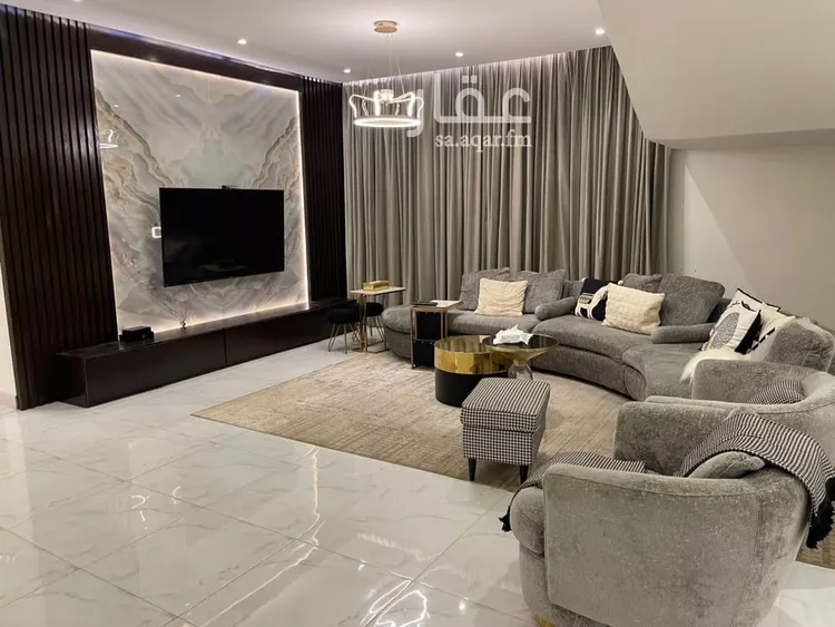 فيلا للإيجار في شارع كنوز الفضة, حي النهضة, مدينة جدة, منطقة مكة المكرمة