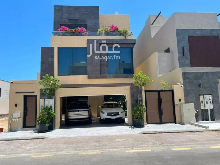 Floor for Rent in Jeddah Al Mohammadiyah
