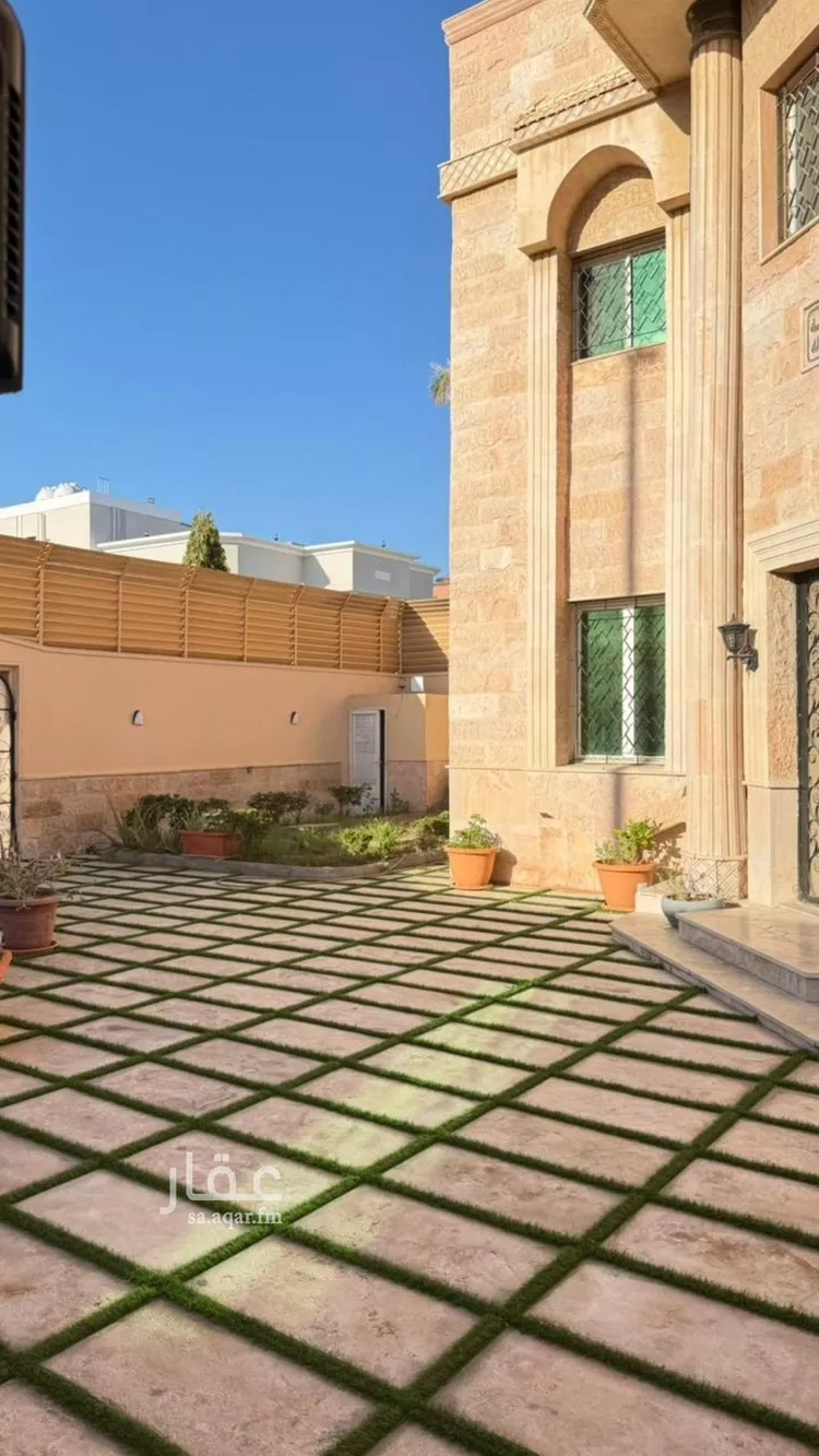 Villa for Rent in Jeddah Al Nahdah صورة 5