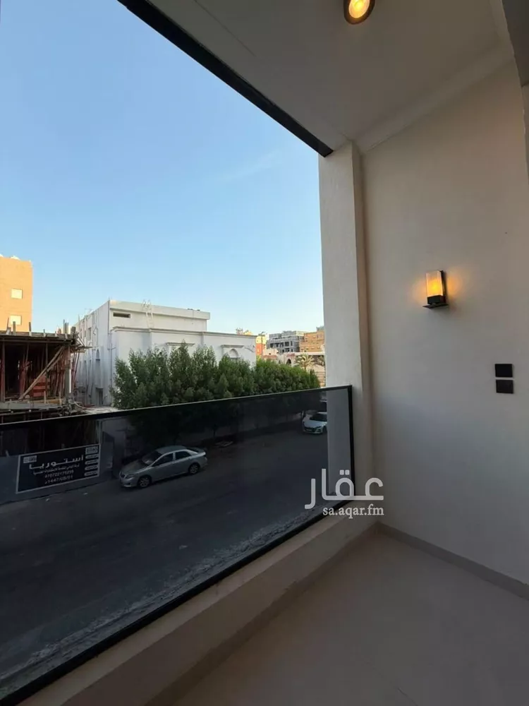 شقة للإيجار في شارع الجيل الصاعد, حي النهضة, مدينة جدة, منطقة مكة المكرمة صورة 4