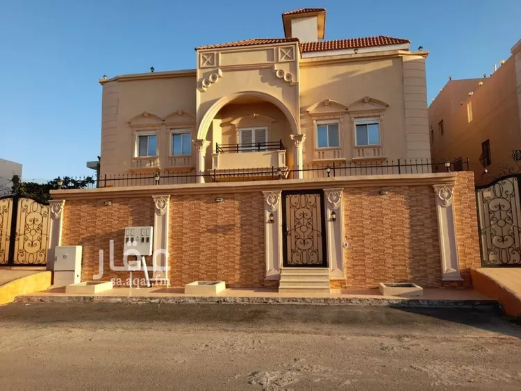 فيلا للإيجار في شارع أبو قبيس, حي اللؤلؤ, مدينة جدة, منطقة مكة المكرمة