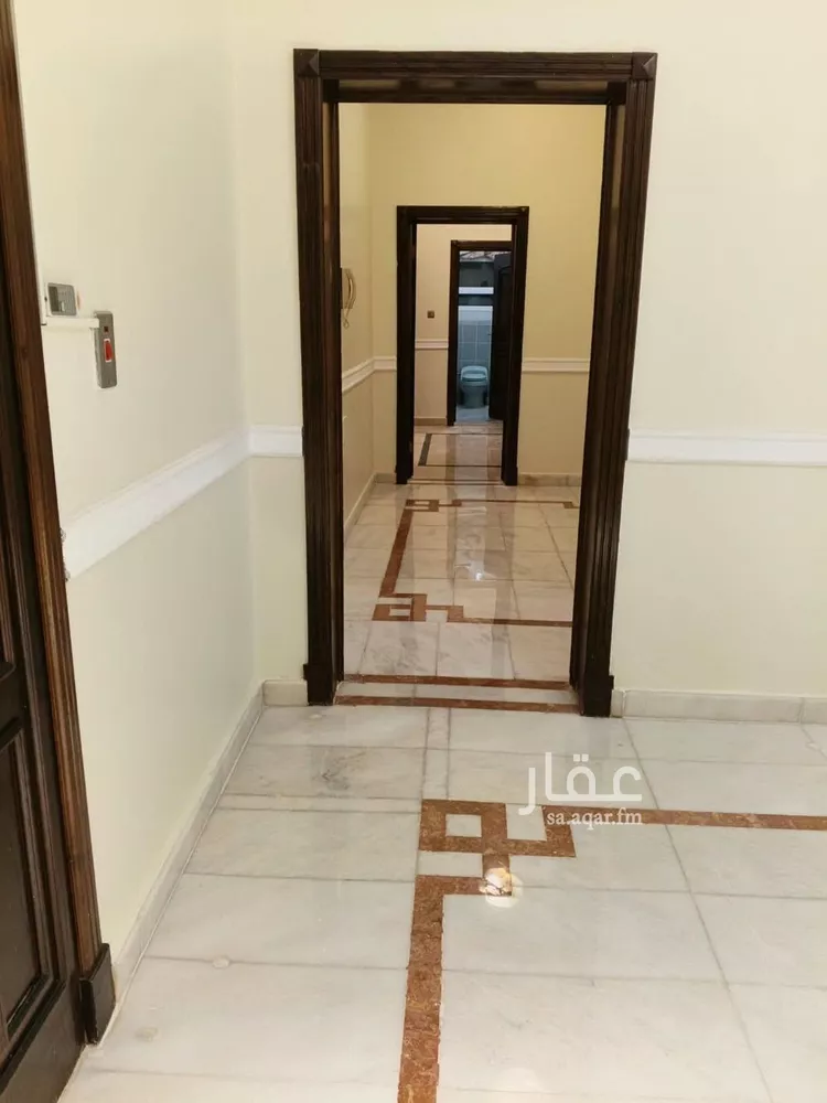 شقة للإيجار في شارع الكيال, حي الروضة, مدينة جدة, منطقة مكة المكرمة 13