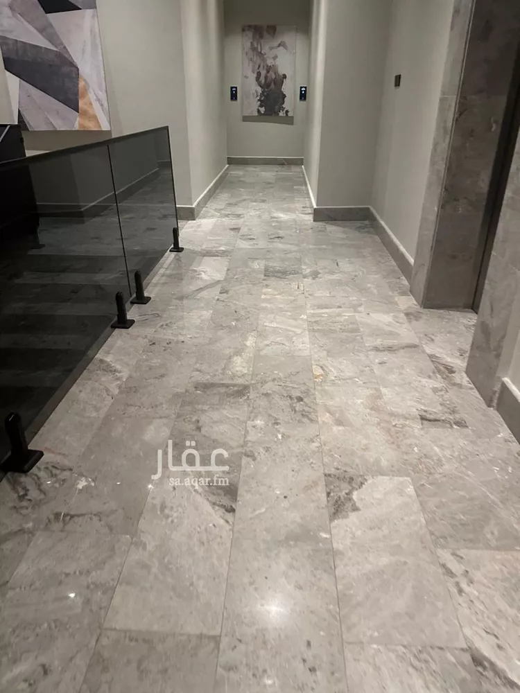 شقة للإيجار في شارع سواد بن الربيع, حي الزهراء, مدينة جدة, منطقة مكة المكرمة صورة 2