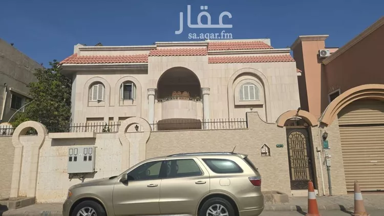 دور للإيجار في شارع احمد سرحان, حي الشاطئ, مدينة جدة, منطقة مكة المكرمة