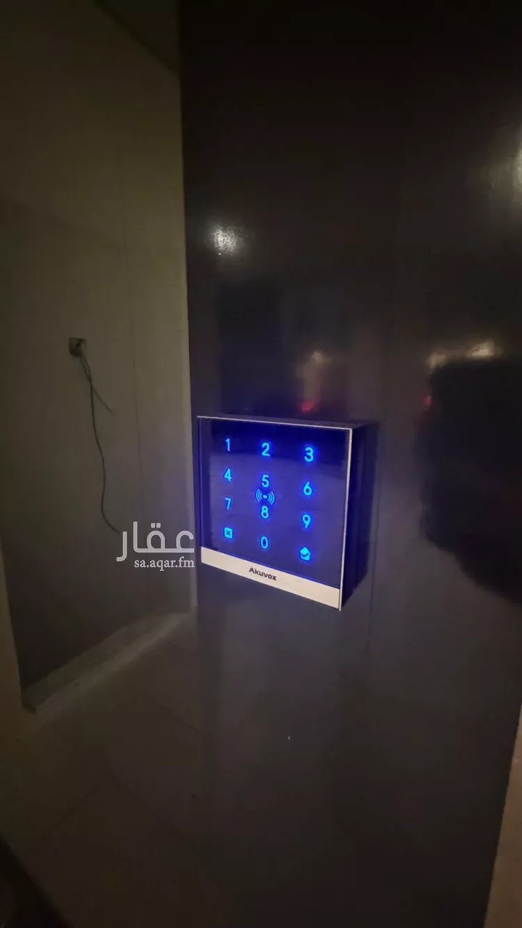 شقة للإيجار في شارع محمد شطا, حي النعيم, مدينة جدة, منطقة مكة المكرمة صورة 4