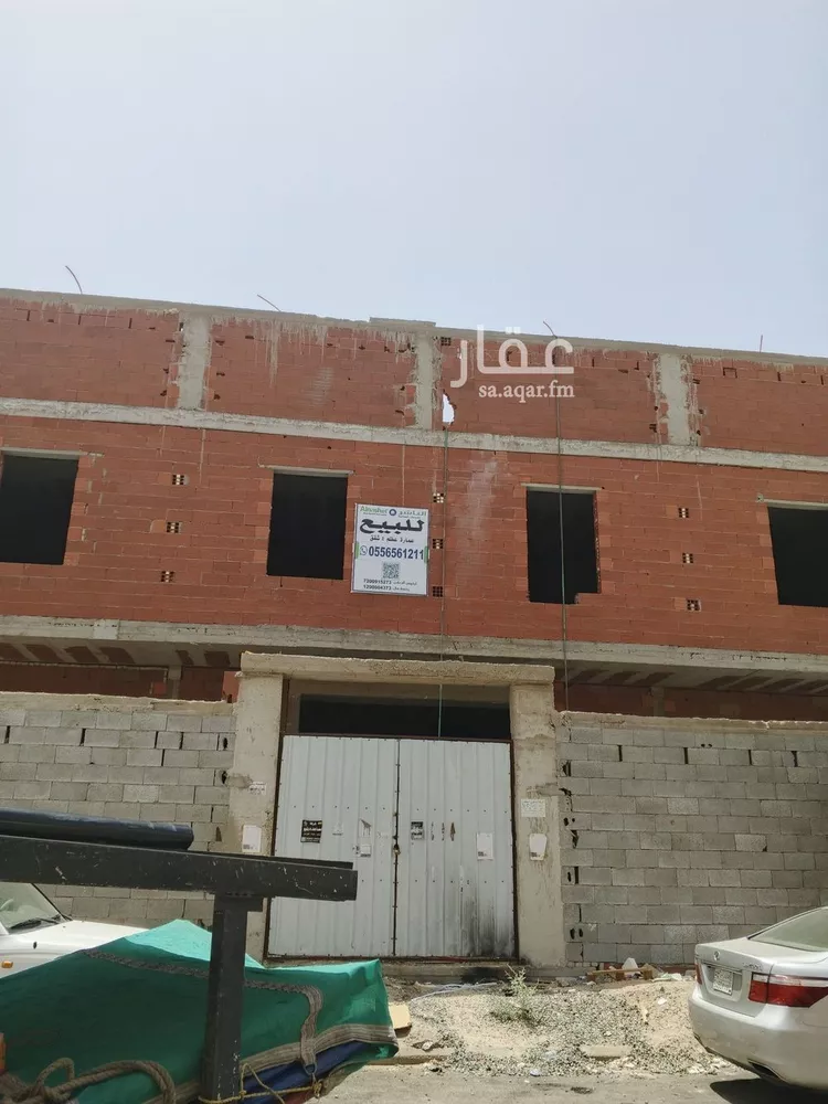 Building for Sale in Jeddah As Salhiyah