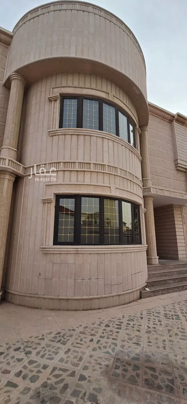 Villa for Rent in Jeddah Al Nahdah