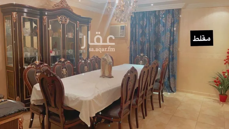 دور للبيع في شارع روعبه بن العاج, حي المروة, مدينة جدة, منطقة مكة المكرمة صورة 5