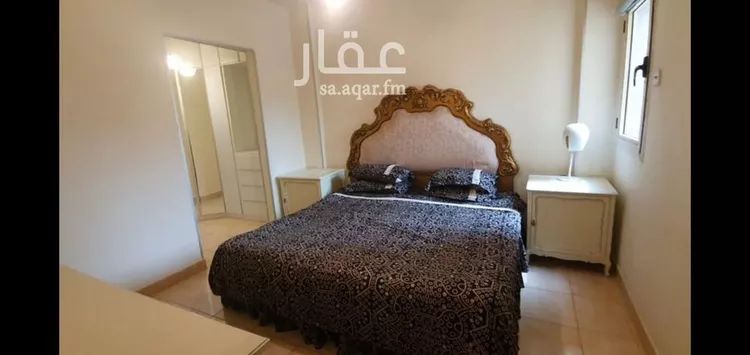 شقة للبيع في شارع الحارث بن مالك الليثي رضي الله عنه, حي أم الجود, مدينة مكة المكرمة, منطقة مكة المكرمة 7