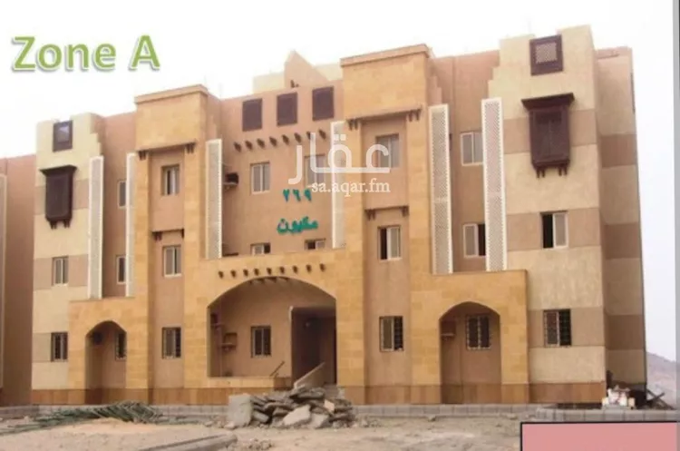 Apartment for Sale in Mecca Al Hamra wa Um Al Joud
