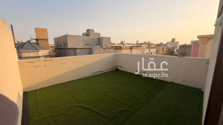 شقة للإيجار في شارع عبدالواحد بن عاشور, حي النهضة, مدينة جدة, منطقة مكة المكرمة 13
