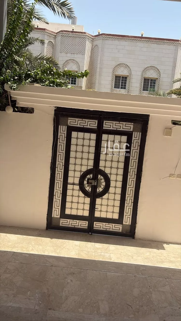 Floor for Rent in Jeddah Al Nahdah