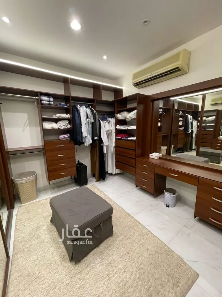 فيلا للإيجار في شارع كنوز الفضة, حي النهضة, مدينة جدة, منطقة مكة المكرمة صورة 4