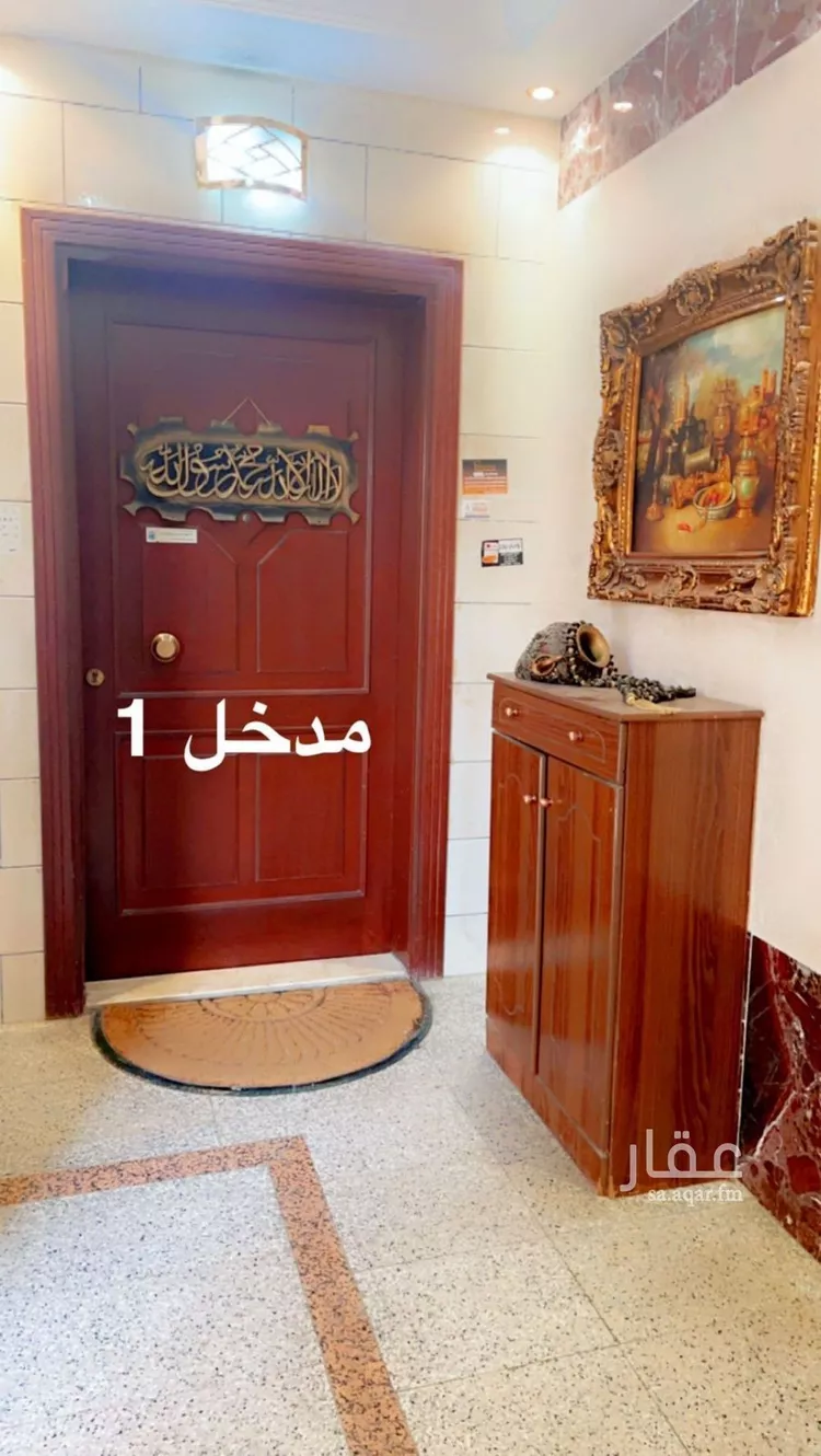 دور للبيع في شارع روعبه بن العاج, حي المروة, مدينة جدة, منطقة مكة المكرمة