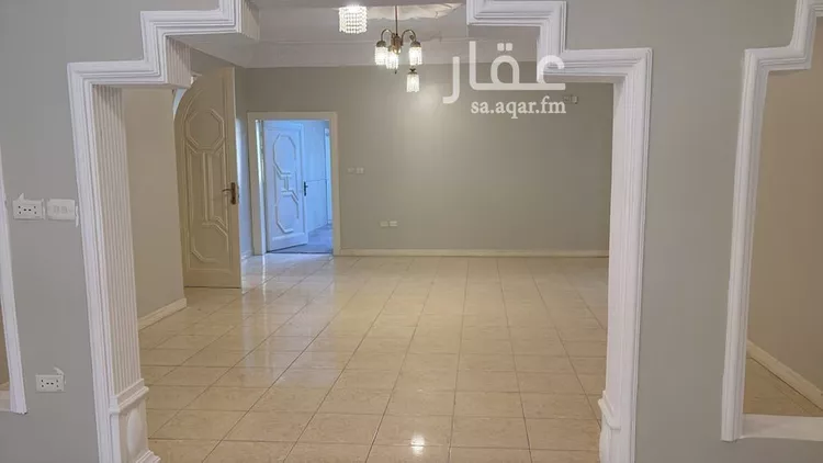 Floor for Rent in Jeddah Al Nahdah صورة 4