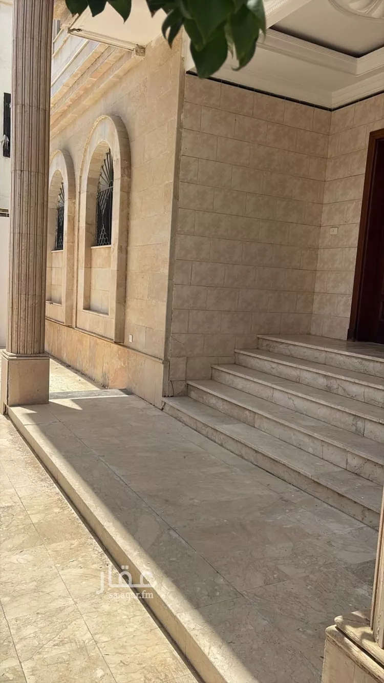Floor for Rent in Jeddah Al Nahdah صورة 5