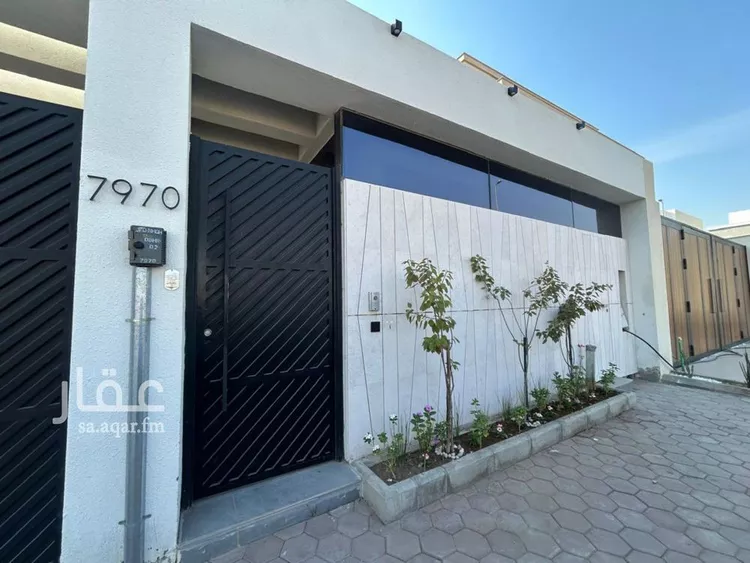 Villa for Rent in Jeddah Al Mohammadiyah