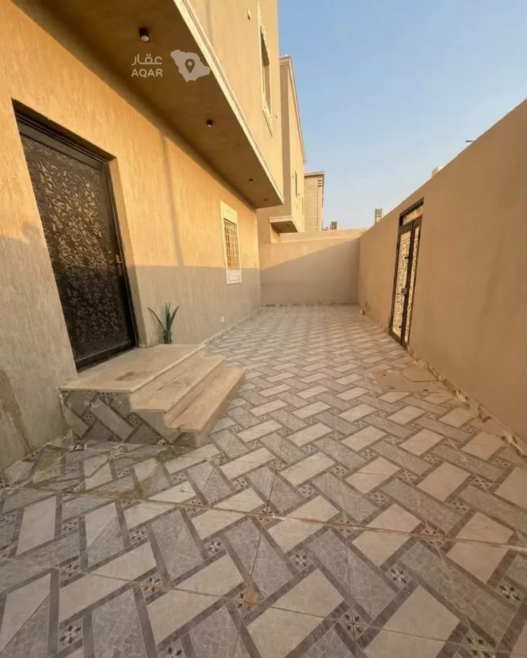 فيلا للإيجار في شارع محمد جمال الدين, حي الرياض, مدينة جدة, منطقة مكة المكرمة 6