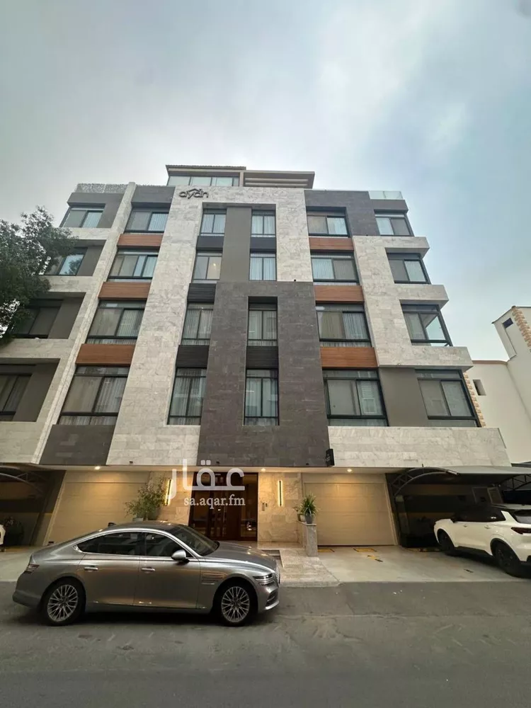 شقة للإيجار في شارع سواد بن الربيع, حي الزهراء, مدينة جدة, منطقة مكة المكرمة