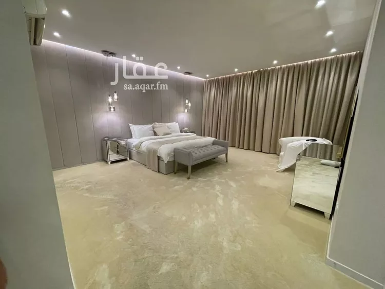 فيلا للإيجار في شارع كنوز الفضة, حي النهضة, مدينة جدة, منطقة مكة المكرمة صورة 5