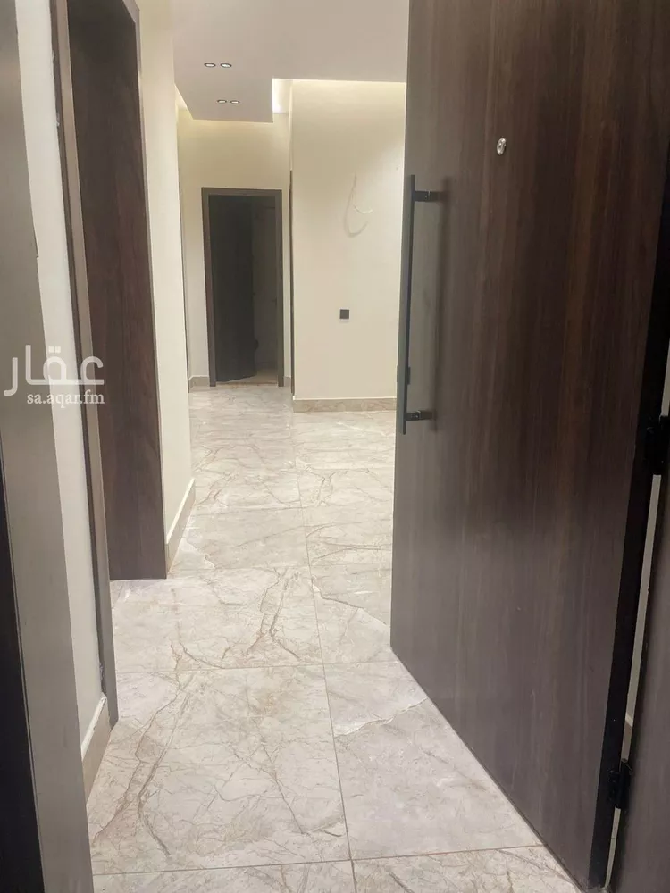 شقة للإيجار في شارع ابراهيم اسلام, حي الروضة, مدينة جدة, منطقة مكة المكرمة صورة 3