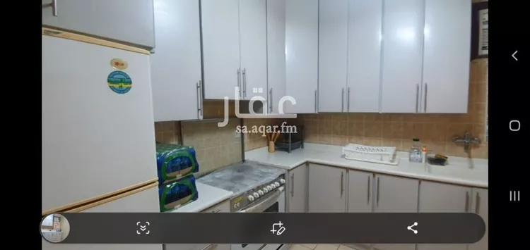 شقة للبيع في شارع الحارث بن مالك الليثي رضي الله عنه, حي أم الجود, مدينة مكة المكرمة, منطقة مكة المكرمة 6