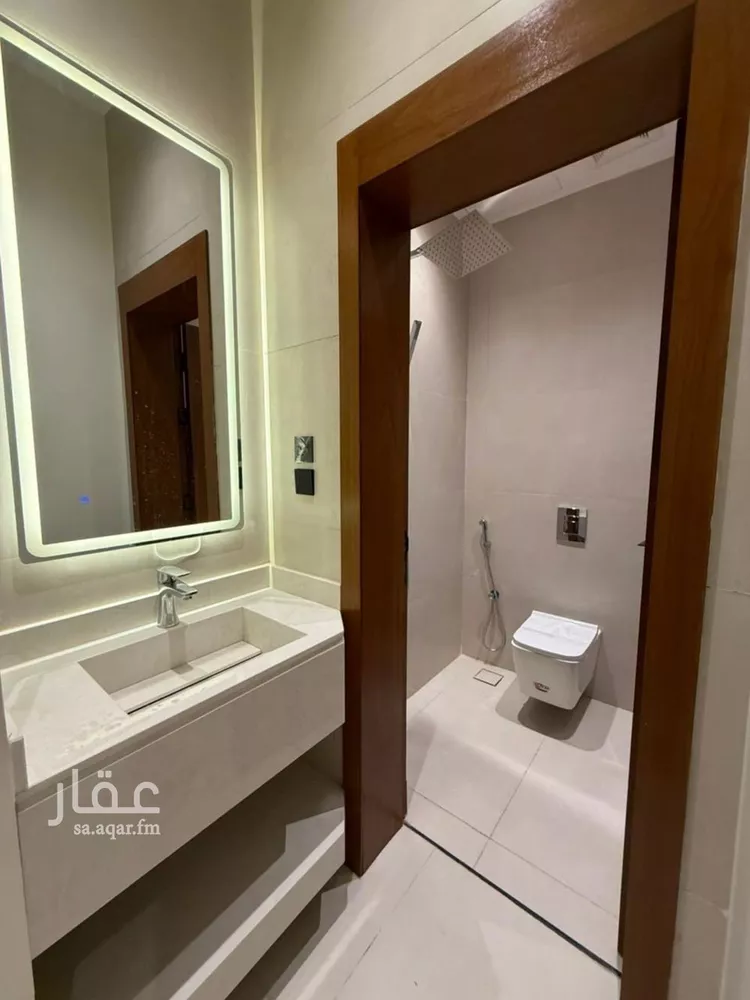 شقة للإيجار في شارع الجيل الصاعد, حي النهضة, مدينة جدة, منطقة مكة المكرمة صورة 5