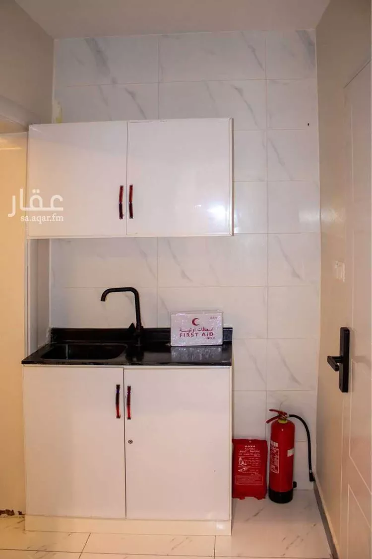 شقة مفروشة للحجز في شارع عبدالله بن شهيوين ، حي الملقا ، الرياض ، منطقة الرياض صورة 4