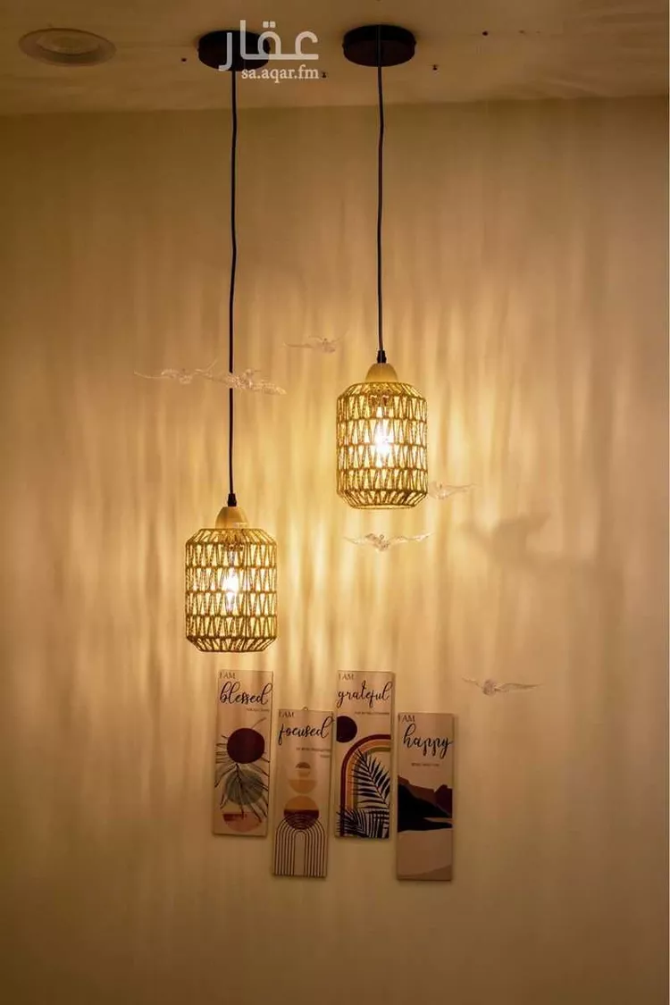 شقة مفروشة للحجز في شارع عبدالله بن شهيوين ، حي الملقا ، الرياض ، منطقة الرياض صورة 5